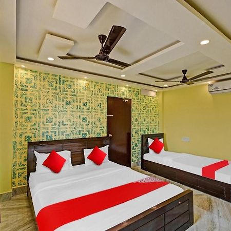 Dubby Indian Hotel Inn ! Puri Exterior photo