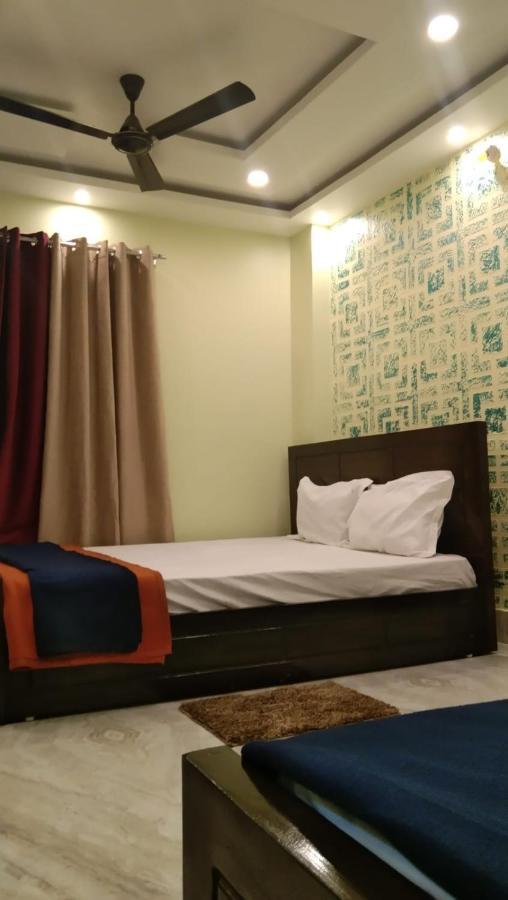 Dubby Indian Hotel Inn ! Puri Exterior photo