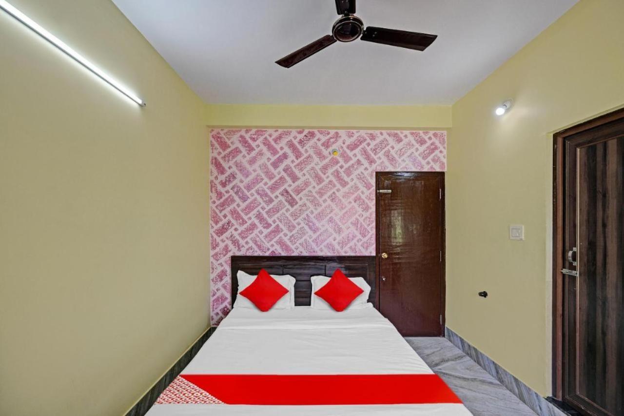 Dubby Indian Hotel Inn ! Puri Exterior photo