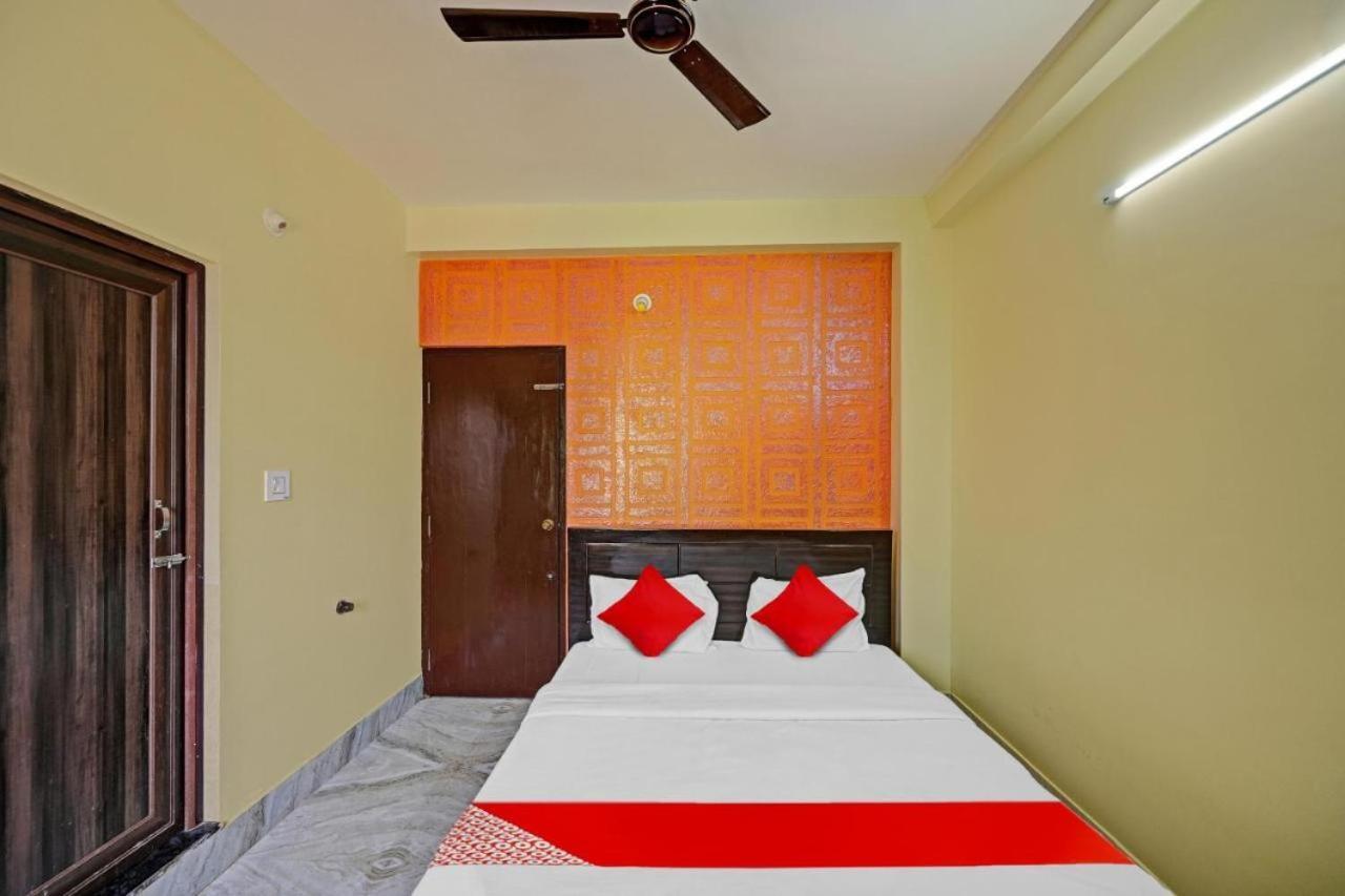 Dubby Indian Hotel Inn ! Puri Exterior photo