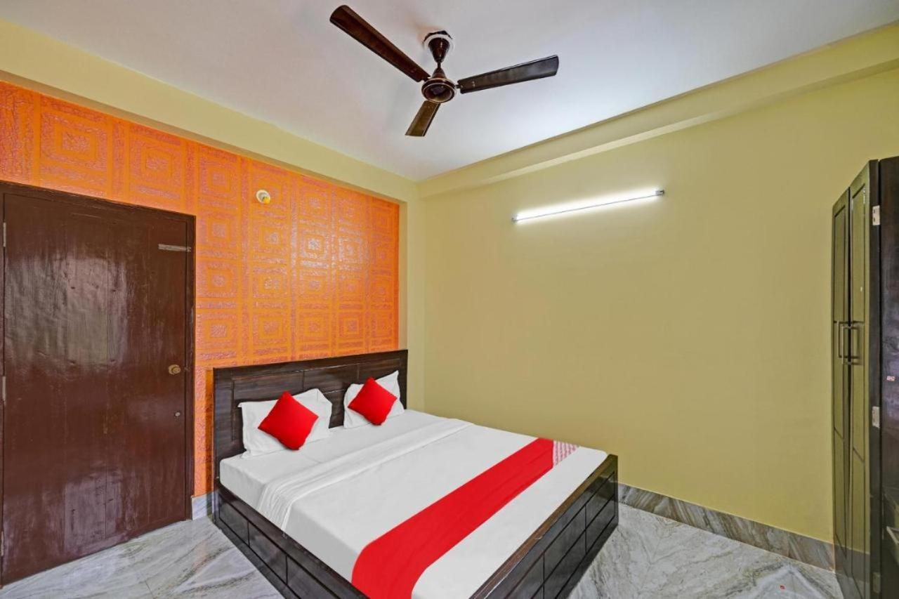 Dubby Indian Hotel Inn ! Puri Exterior photo