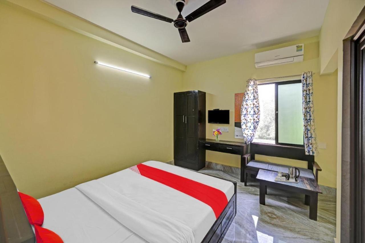 Dubby Indian Hotel Inn ! Puri Exterior photo