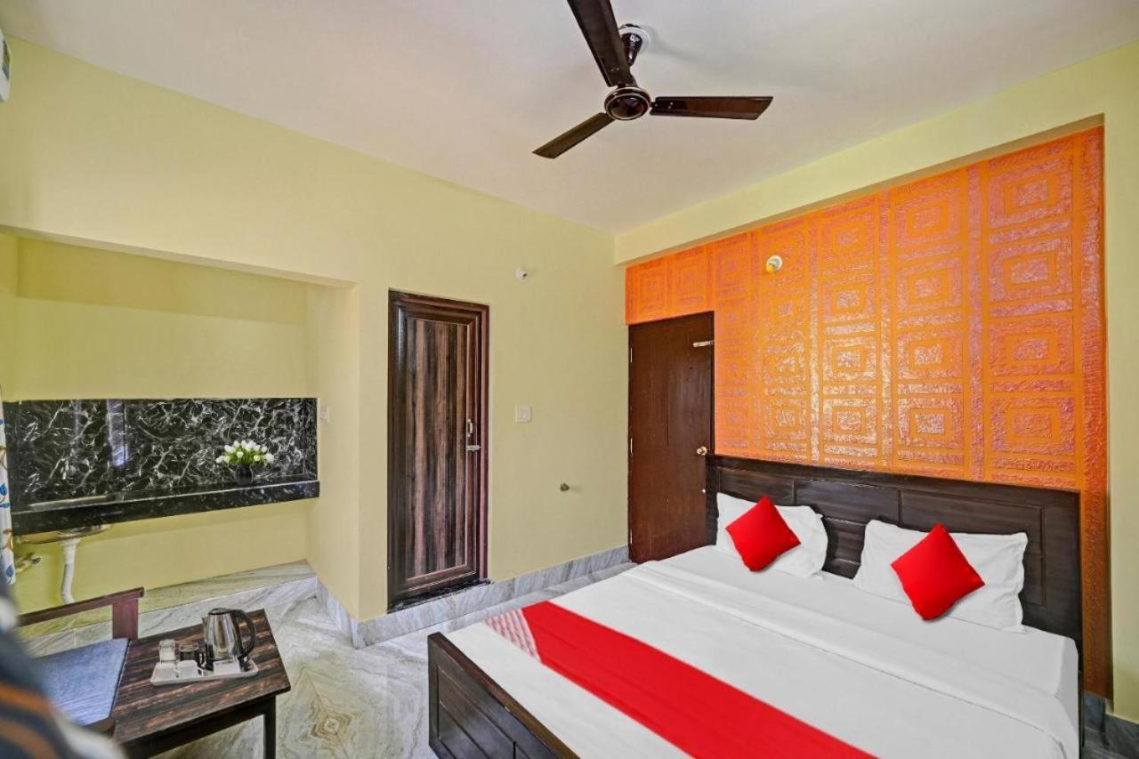Dubby Indian Hotel Inn ! Puri Exterior photo