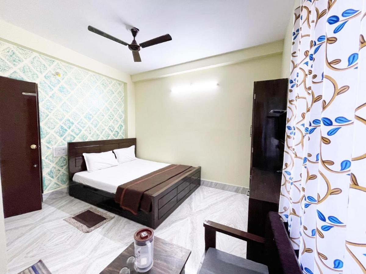 Dubby Indian Hotel Inn ! Puri Exterior photo