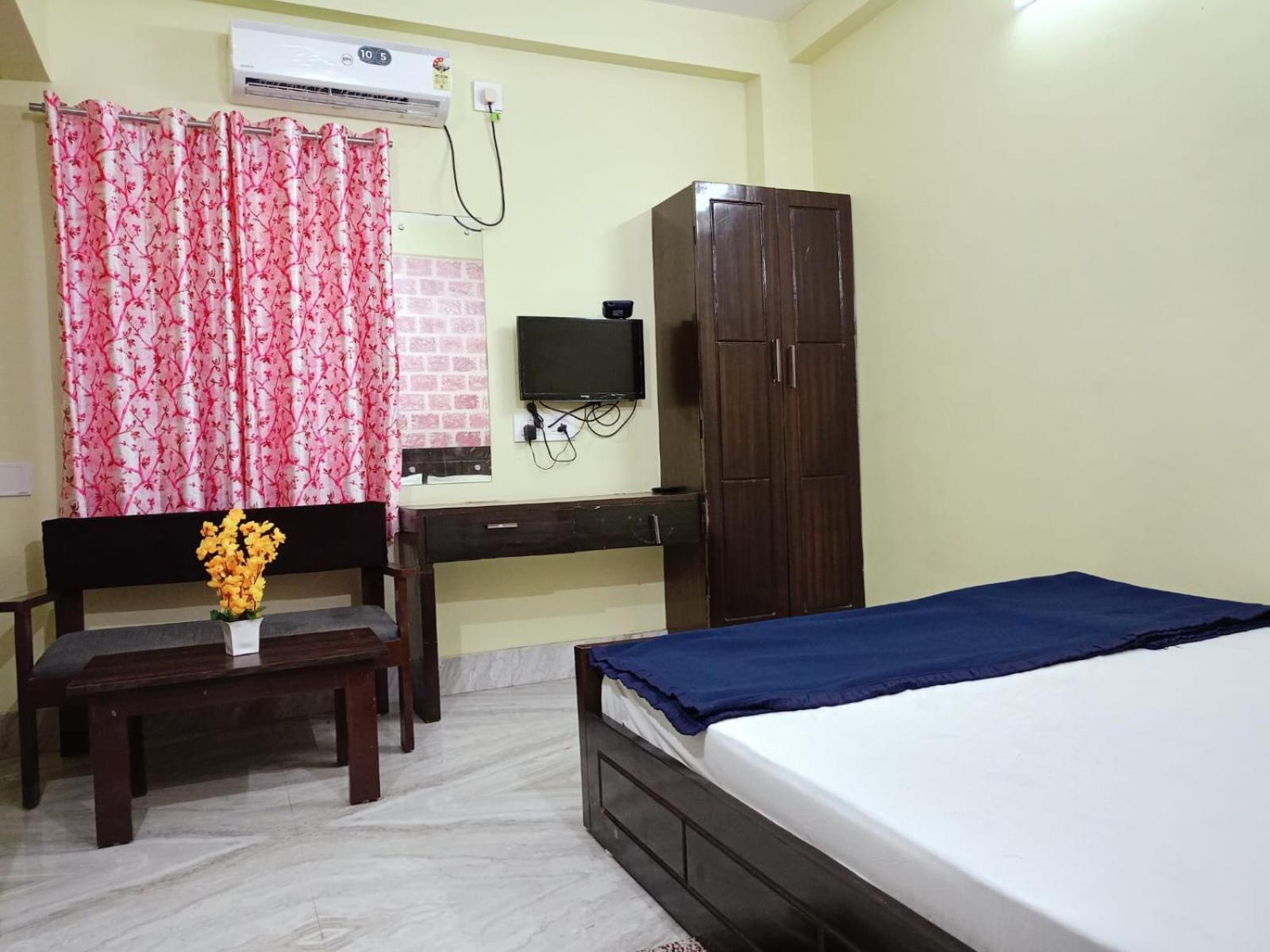 Dubby Indian Hotel Inn ! Puri Exterior photo